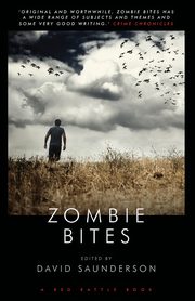 Zombie Bites, 