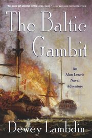 The Baltic Gambit, Lambdin Dewey
