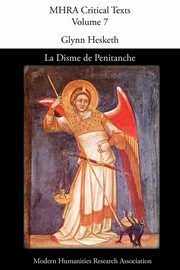 La Disme de Penitanche, 