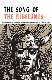 Song of the Nibelungs, 