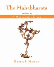 THE MAHABHARATA, Menon Ramesh