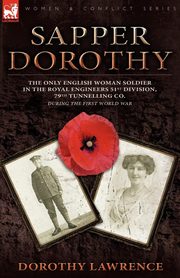 Sapper Dorothy, Lawrence Dorothy