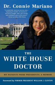 The White House Doctor, Mariano Connie