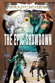 The Epic Showdown, Nelson Brian Jay