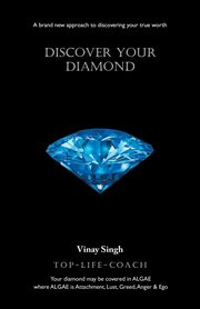 Discover Your Diamond, Singh Vinay