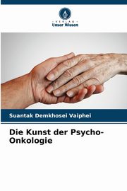 Die Kunst der Psycho-Onkologie, Vaiphei Suantak Demkhosei