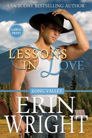 Lessons in Love, Wright Erin