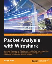 Packet Analysis with Wireshark, Nath Anish