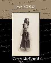 Malcolm, MacDonald George