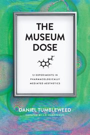 ksiazka tytu: The Museum Dose autor: Tumbleweed Daniel