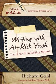 Writing with At-Risk Youth, Gold Richard