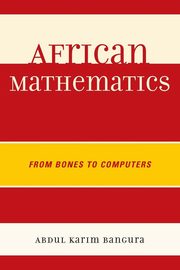 African Mathematics, Bangura Abdul Karim