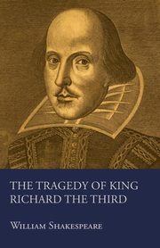 ksiazka tytu: Richard III autor: Shakespeare William