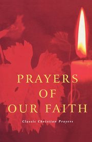 Prayers of the Faith, Dales Douglas