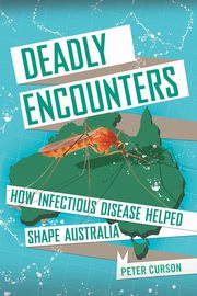 Deadly Encounters, Curson Peter