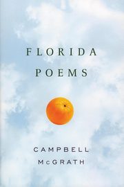 Florida Poems, McGrath Campbell