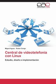 Central de Videotelefonia Con Linux, Aguas Miguel