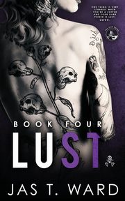 Lust, Ward Jas T.