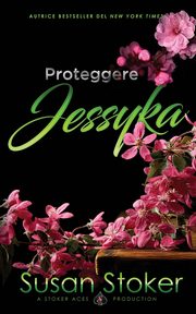 Proteggere Jessyka, Stoker Susan