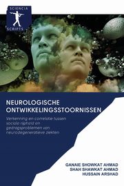 Neurologische ontwikkelingsstoornissen, Showkat Ahmad Ganaie