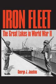 Iron Fleet, Joachim George J.