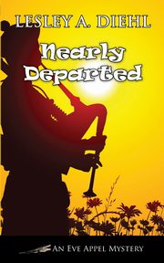 Nearly Departed, Diehl Leslie A.