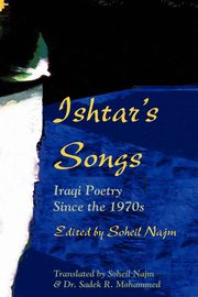 Ishtar's Songs, 