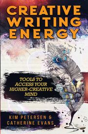 Creative Writing Energy, Petersen Kim