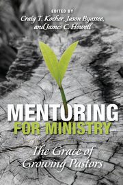 Mentoring for Ministry, 