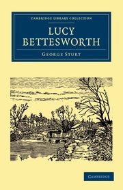 Lucy Bettesworth, Sturt George