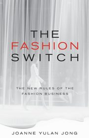 The Fashion Switch, Jong Joanne Yulan