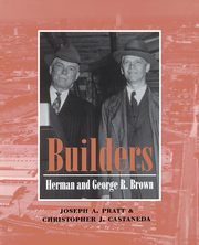 Builders, Pratt Joseph A.