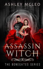 Assassin Witch, McLeo Ashley