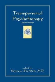 Transpersonal Psychotherapy, 