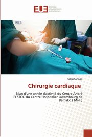 Chirurgie cardiaque, Sanogo Sidiki