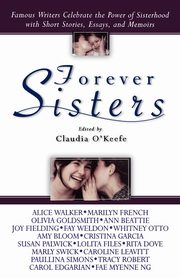 Forever Sisters, O'Keefe Claudia