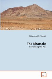 ksiazka tytu: The Khattaks autor: Khattak Mohammad Arif