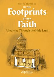 In the Footprints of Our Faith (softcover), Gil Jess