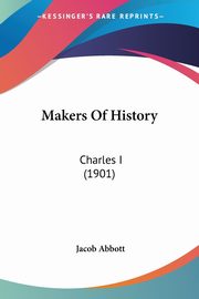 Makers Of History, Abbott Jacob