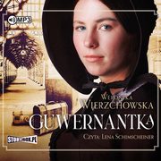 Guwernantka, Wierzchowska Weronika