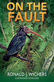 On The Fault, Wichers Ronald J