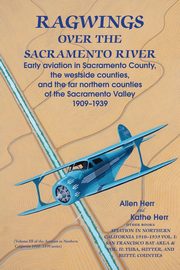 Ragwings Over The Sacramento River, Herr Allen