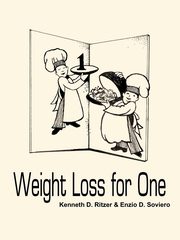 Weight Loss for One, Ritzer Kenneth D.