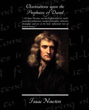 Observations Upon the Prophecies of Daniel, Newton Isaac