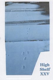 ksiazka tytu: High Shelf XXV autor: High Shelf Press