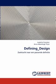 Defining_design, Francken Liselotte