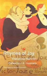 Rhymes of Joy, Hannon Thodore