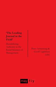 'The Leading Journal in the Field', 
