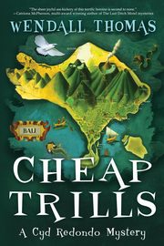 Cheap Trills, Thomas Wendall