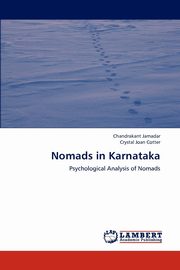 Nomads in Karnataka, Jamadar Chandrakant